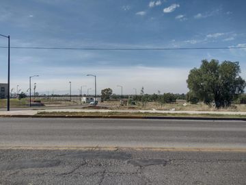 TERRENO ZUMPANGO PASEO BICENTENARIO SUP. 8,043.29 MTS