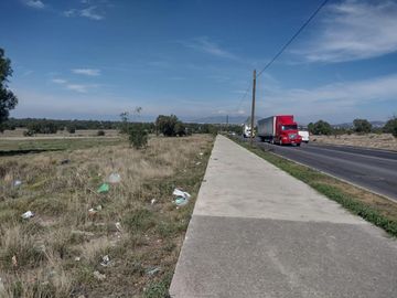 TERRENO ZUMPANGO PASEO BICENTENARIO SUP. 8,043.29 MTS
