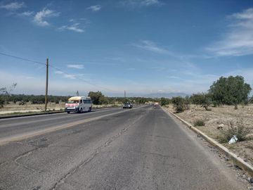 TERRENO ZUMPANGO PASEO BICENTENARIO SUP. 8,043.29 MTS
