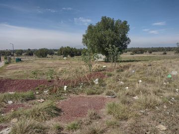 TERRENO ZUMPANGO PASEO BICENTENARIO SUP. 8,043.29 MTS