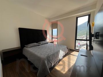 DEPARTAMENTO VENTA cantera COLINAS DE SAN JERONIMO MONTERREY