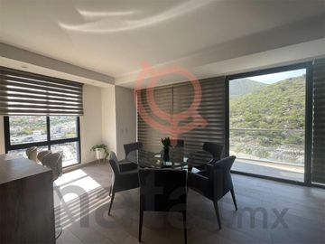DEPARTAMENTO VENTA cantera COLINAS DE SAN JERONIMO MONTERREY