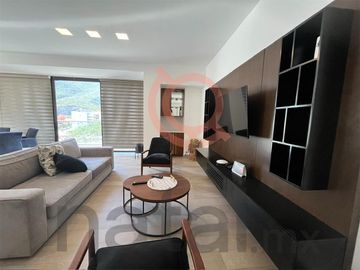 DEPARTAMENTO VENTA cantera COLINAS DE SAN JERONIMO MONTERREY