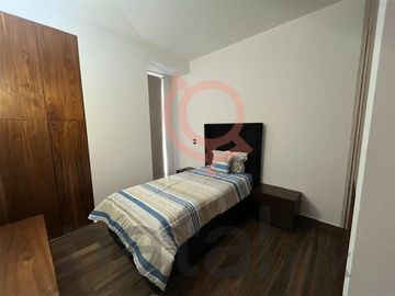 DEPARTAMENTO VENTA cantera COLINAS DE SAN JERONIMO MONTERREY
