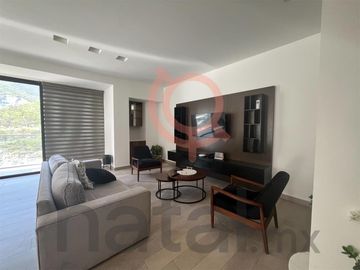 DEPARTAMENTO VENTA cantera COLINAS DE SAN JERONIMO MONTERREY