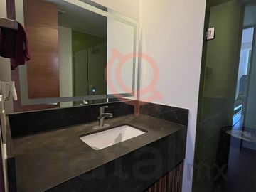 DEPARTAMENTO VENTA cantera COLINAS DE SAN JERONIMO MONTERREY