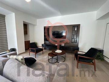 DEPARTAMENTO VENTA cantera COLINAS DE SAN JERONIMO MONTERREY