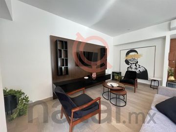 DEPARTAMENTO VENTA cantera COLINAS DE SAN JERONIMO MONTERREY
