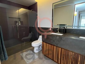 DEPARTAMENTO VENTA cantera COLINAS DE SAN JERONIMO MONTERREY