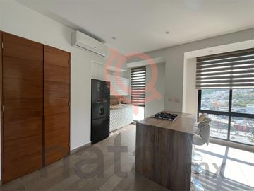 DEPARTAMENTO VENTA cantera COLINAS DE SAN JERONIMO MONTERREY
