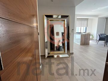 DEPARTAMENTO VENTA cantera COLINAS DE SAN JERONIMO MONTERREY