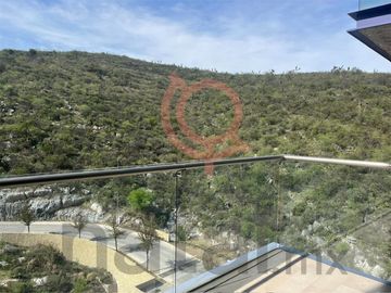 DEPARTAMENTO VENTA cantera COLINAS DE SAN JERONIMO MONTERREY