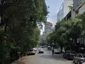 DEPARTAMENTO CON EXCELENTE UBICACIÓN EN CUAUHTÉMOC, CDMX, SUP. 90 m2