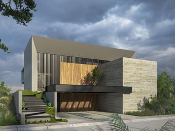 Casa en Venta en  Club de Golf Tres Marías