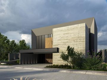 Casa en Venta en  Club de Golf Tres Marías