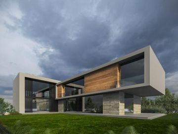 Casa en Venta en  Club de Golf Tres Marías