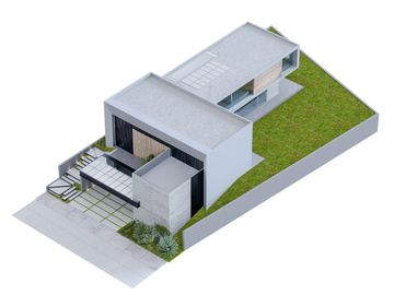 Casa en Venta en  Club de Golf Tres Marías