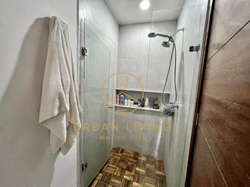 Departamento en Metropolitan Santa Fe