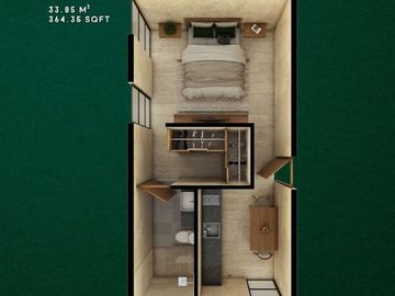 Venta Departamento entrega Inmediata!