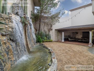 Casa en Venta Contry La Silla, Guadalupe, N.L.