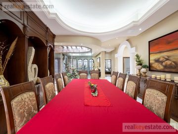 Casa en Venta en Contry La Silla, Guadalupe, N.L.