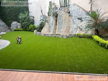 Casa en Venta Contry La Silla, Guadalupe, N.L.