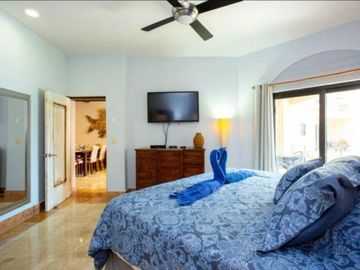 Departamento de 2 Habitaciones Frente al Mar en Venta en Playa del Carmen