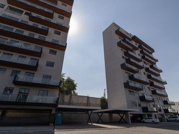 Departamentos en Venta Torres Arboreto, Fraccionamiento privado, Zona Plaza San Diego Cholula