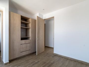 Departamentos en Venta Torres Arboreto, Fraccionamiento privado, Zona Plaza San Diego Cholula