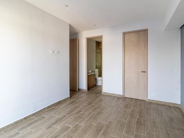 Departamentos en Venta Torres Arboreto, Fraccionamiento privado, Zona Plaza San Diego Cholula
