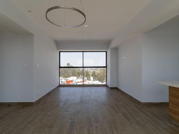 Departamentos en Venta Torres Arboreto, Fraccionamiento privado, Zona Plaza San Diego Cholula