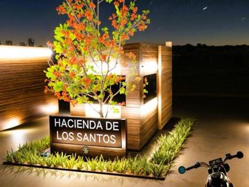 Terreno en  VENTA