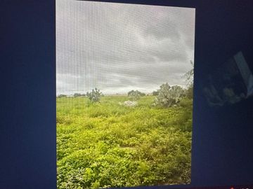 Terreno en  VENTA