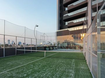 DEPARTAMENTOS EN VENTA EN SADRO RESIDENCIAS, ZONA ANGELÓPOLIS