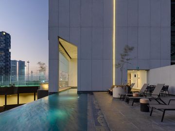 DEPARTAMENTOS EN VENTA EN SADRO RESIDENCIAS, ZONA ANGELÓPOLIS