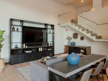DEPARTAMENTOS EN VENTA EN SADRO RESIDENCIAS, ZONA ANGELÓPOLIS