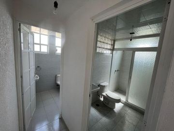 Casa en condominio - Paseos del Valle