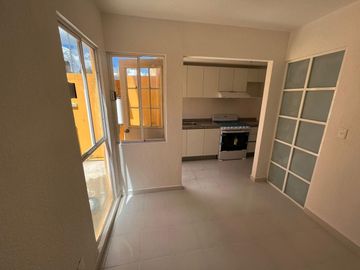 Casa en condominio - Paseos del Valle