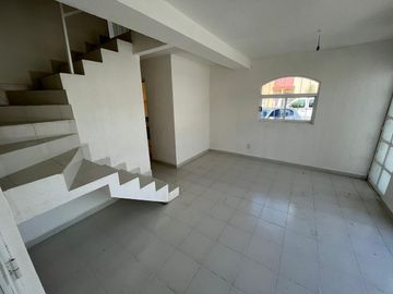 Casa en condominio - Paseos del Valle