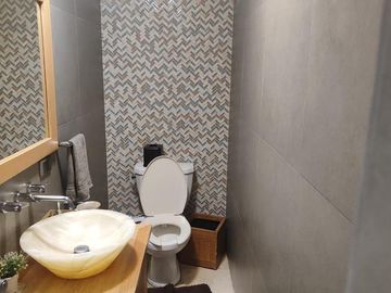 Departamento en  Venta, Polanco