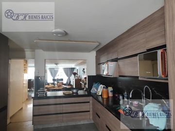 Departamento en  Venta, Polanco