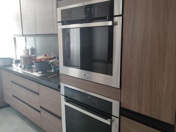 Departamento en  Venta, Polanco