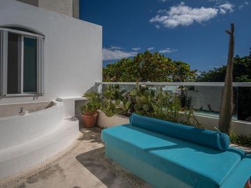 Venta edificio en Playa del Carmen, 5th Avenida