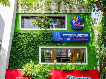 Venta edificio en Playa del Carmen, 5th Avenida