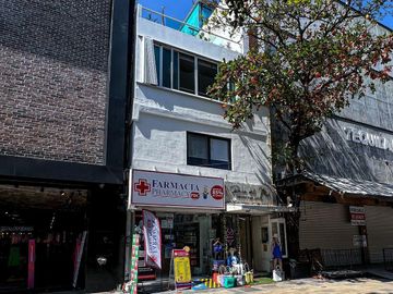 Venta edificio en Playa del Carmen, 5th Avenida
