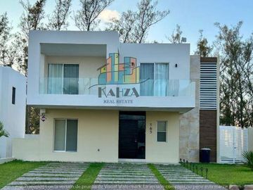 Casa en venta en Tampico
