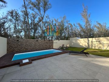 Casa en venta en Tampico