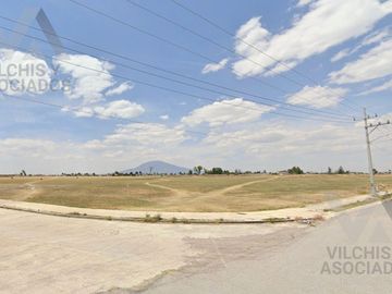 TERRENO INDUSTRIAL EN VENTA EN IXTLAHUACA