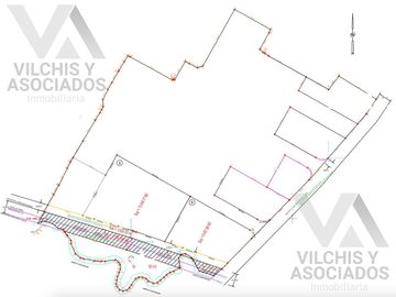 TERRENO INDUSTRIAL EN VENTA EN IXTLAHUACA