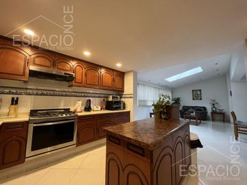 Casa - Vista Hermosa